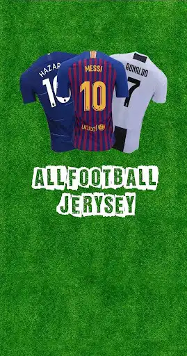 Play Football Jersey Maker  and enjoy Football Jersey Maker with UptoPlay