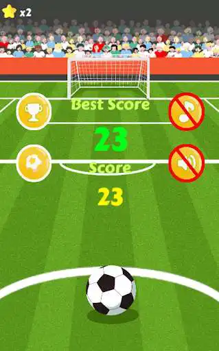 Play Football Kick World Cup 2022  and enjoy Football Kick World Cup 2022 with UptoPlay