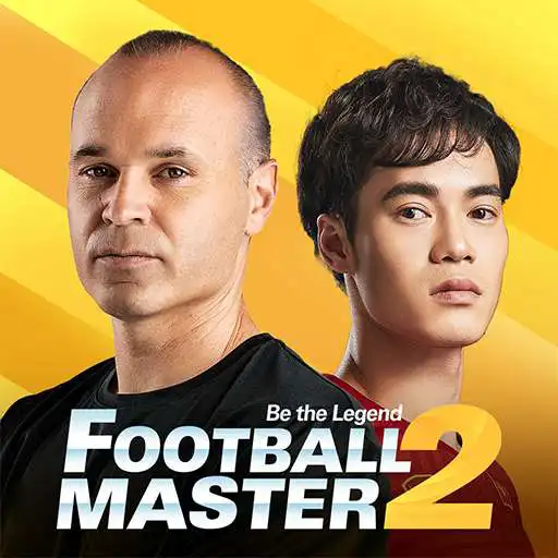 Play Football Master 2 APK