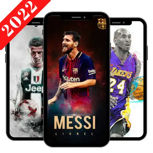 Play Football & NBA Wallpaper APK