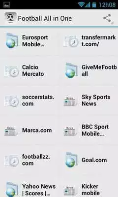 Play Football News and Scores