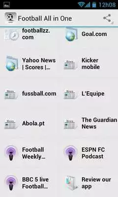 Play Football News and Scores