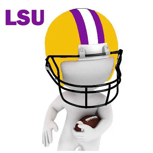 Run free android online Football News - LSU Edition APK