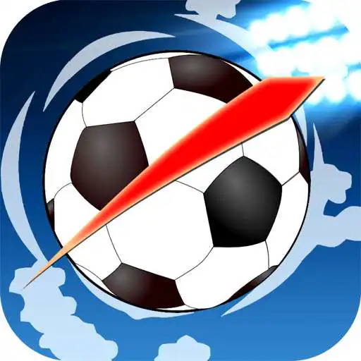 Play Football Ninja Swipe Out Games APK