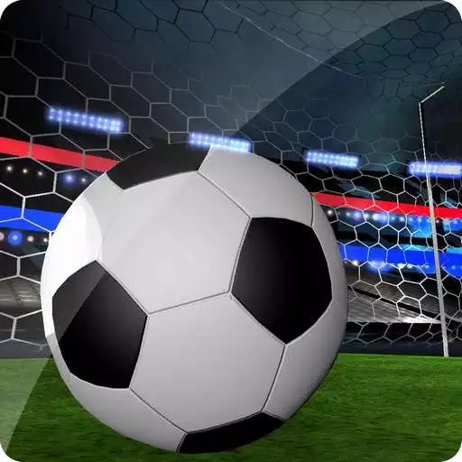 Play Football Penalty Kicks Showdown APK