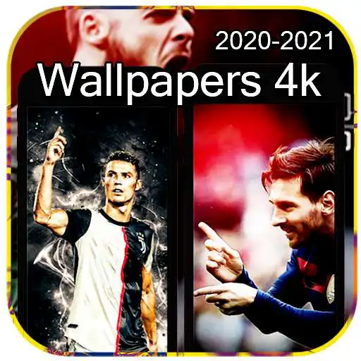 Play Football Players 2020-2021 Best Wallpapers APK