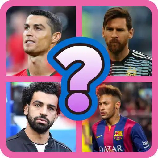 Play Football Players Quiz APK