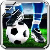 Free play online Football Player Wallpapers Ultra HD APK