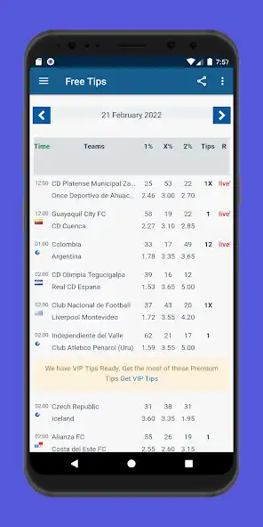 Play Football Predictions Guru365  and enjoy Football Predictions Guru365 with UptoPlay