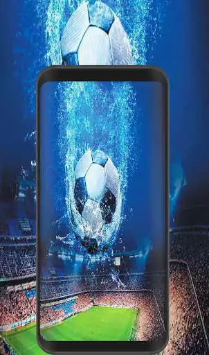 Play Football Ringtones Free  and enjoy Football Ringtones Free with UptoPlay