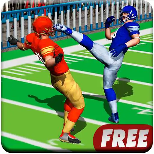 Free play online Football Rugby Players Fight v1.0.1x #Msi8Store  APK