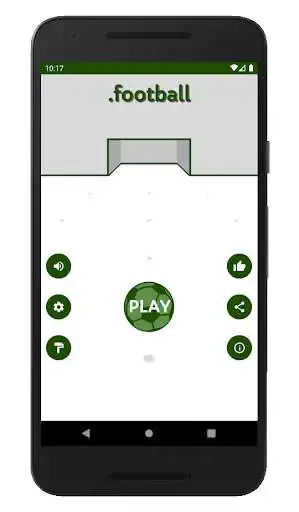 Play Football  and enjoy Football with UptoPlay