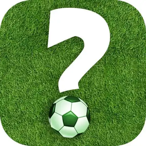 Play Football Test Who I Am APK