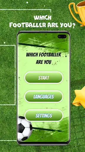 Play Football Test Who I Am  and enjoy Football Test Who I Am with UptoPlay