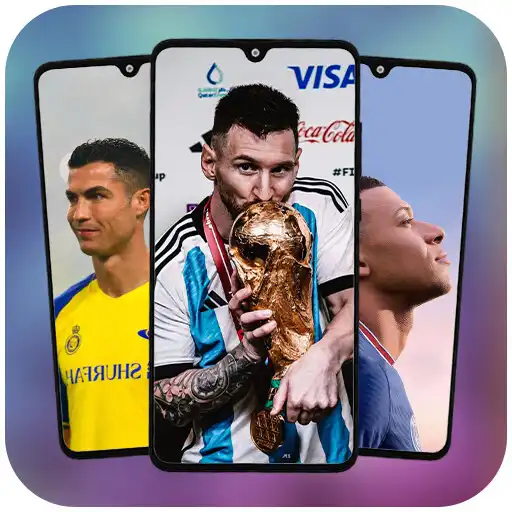 Play Football Wallpaper HD 4K 2023 APK