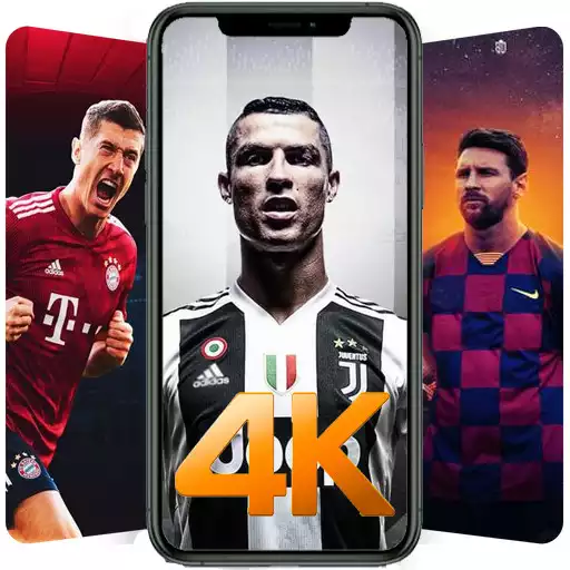 Play Football Wallpaper APK