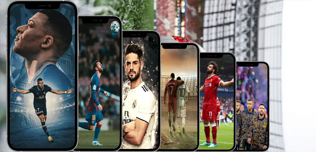 Play Football Wallpaper Offline  and enjoy Football Wallpaper Offline with UptoPlay