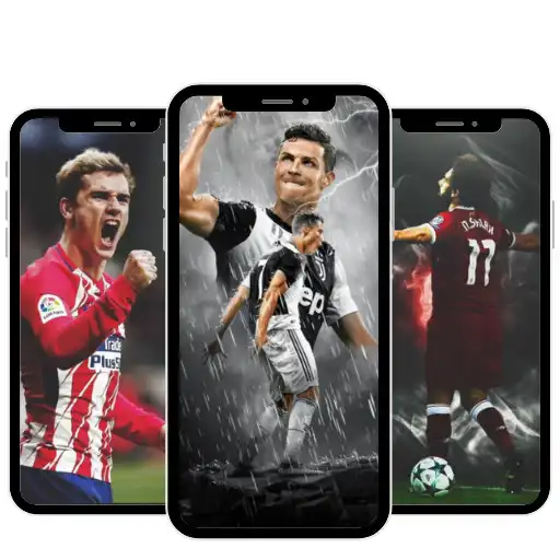 Play Football Wallpapers 4K  HD APK