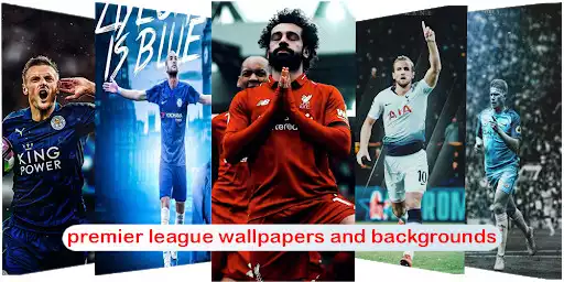 Play Football Wallpaper as an online game Football Wallpaper with UptoPlay