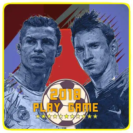 Free play online Football World Cup 2018 APK