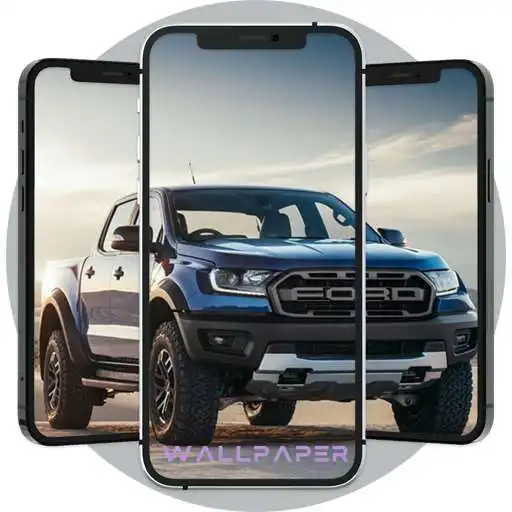 Play Ford Car Wallpapers HD 4K APK