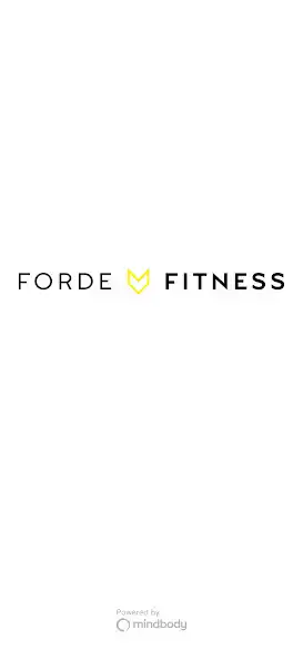 Play Forde Fitness - workouts