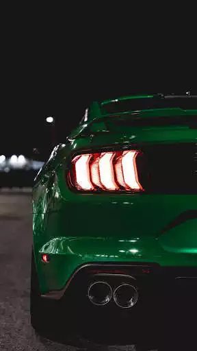 Play Ford Mustang Wallpapers & Backgrounds  and enjoy Ford Mustang Wallpapers & Backgrounds with UptoPlay