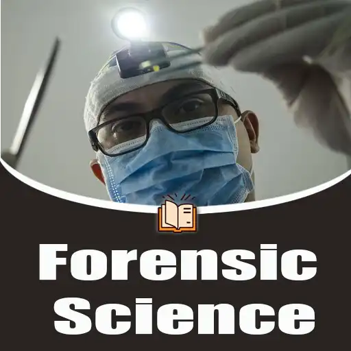 Play Forensic Science Books APK