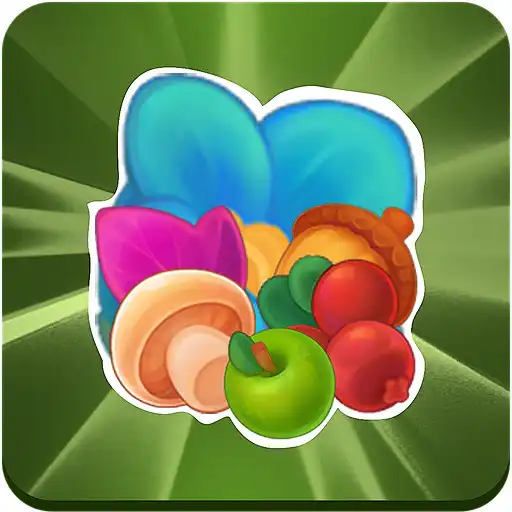 Play Forest Crush : Shrubs Berries APK