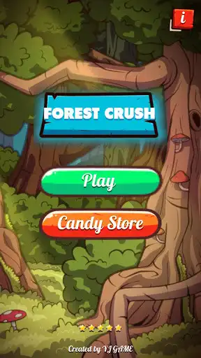 Play Forest Crush : Shrubs Berries  and enjoy Forest Crush : Shrubs Berries with UptoPlay