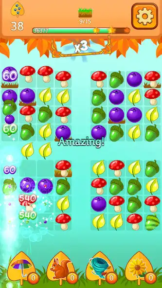 Play Forest Fall Garden: Match 3 and enjoy Forest Fall Garden: Match 3 with UptoPlay Play Forest Fall Garden: Match 3 and enjoy Forest Fall Garden: Match 3 with UptoPlay