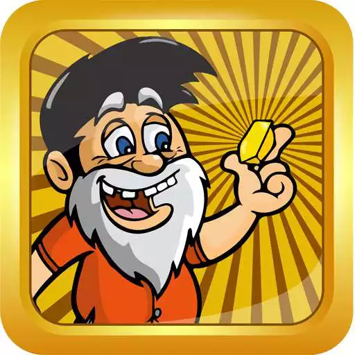 Free play online Forest gold miner APK