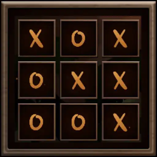 Play Forest Tic Tac Toe  POP APK