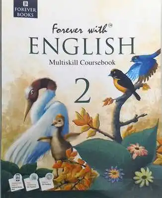 Play Forever English 2