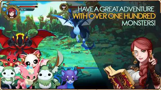 Play Forgotten Kingdom as an online game Forgotten Kingdom with UptoPlay