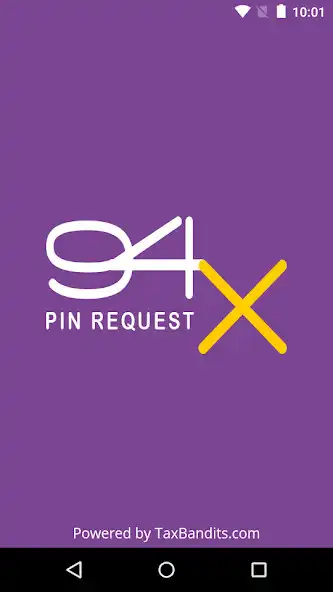 Play Form 94x Online Signature PIN  and enjoy Form 94x Online Signature PIN with UptoPlay