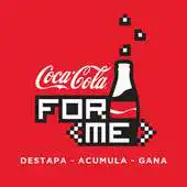 Free play online ForMe Coca-Cola APK