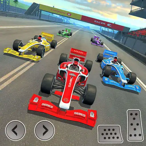 Play Formula Car Racing: Car Games APK