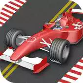 Free play online Formula Racing Rival - Xtreme APK