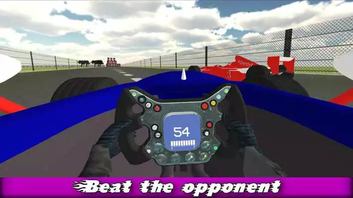 Play Formula Racing Rival - Xtreme