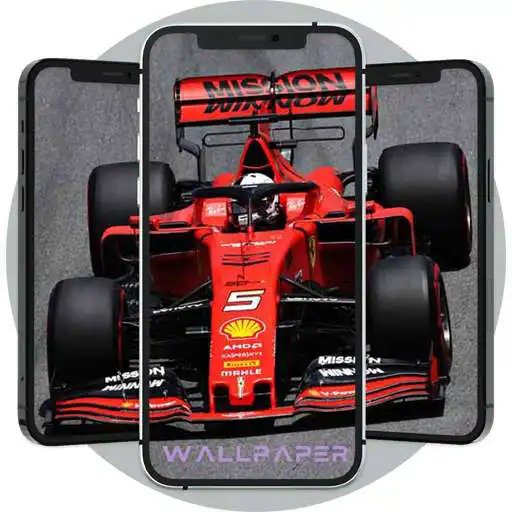 Play Formula Racing Wallpapers 4K APK