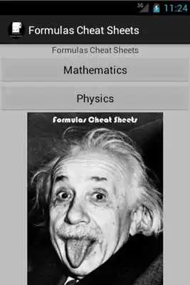 Play Formulas Cheat Sheets