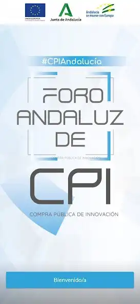 Play Foro Andaluz de CPI  and enjoy Foro Andaluz de CPI with UptoPlay