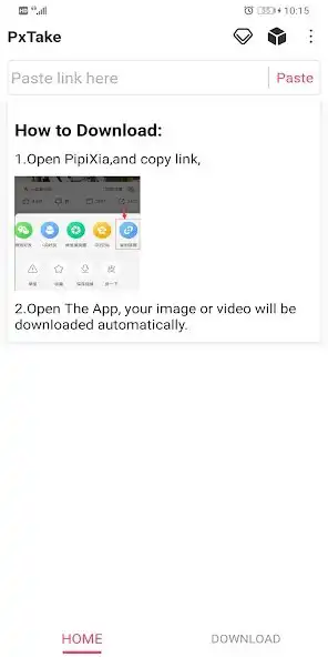 Play For PipiXia Video Downloader  and enjoy For PipiXia Video Downloader with UptoPlay