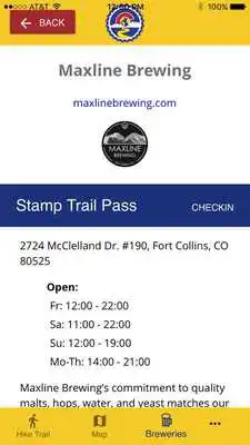 Play Fort Collins Ale Trail