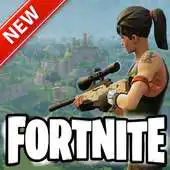 Free play online Fortnite Battle Tricks 2018 APK