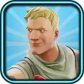 Free play online FORTNITE Mobile Wallpapers APK