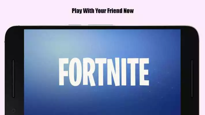 Play Fortnite