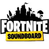 Free play online Fortnite Soundboard APK