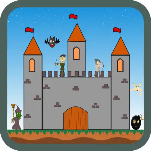 Play Fortress Defence APK